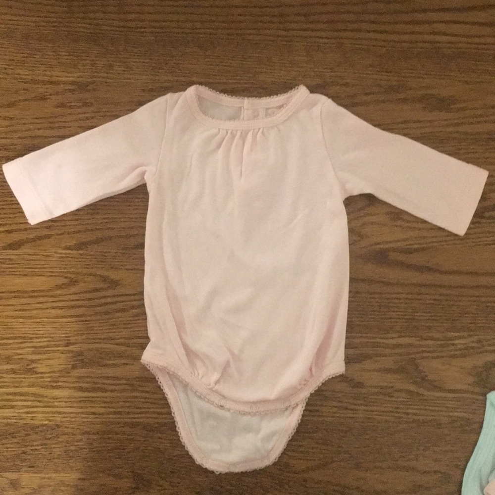 Baby onesie